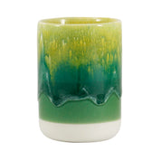 Slurp cup - banana leaf