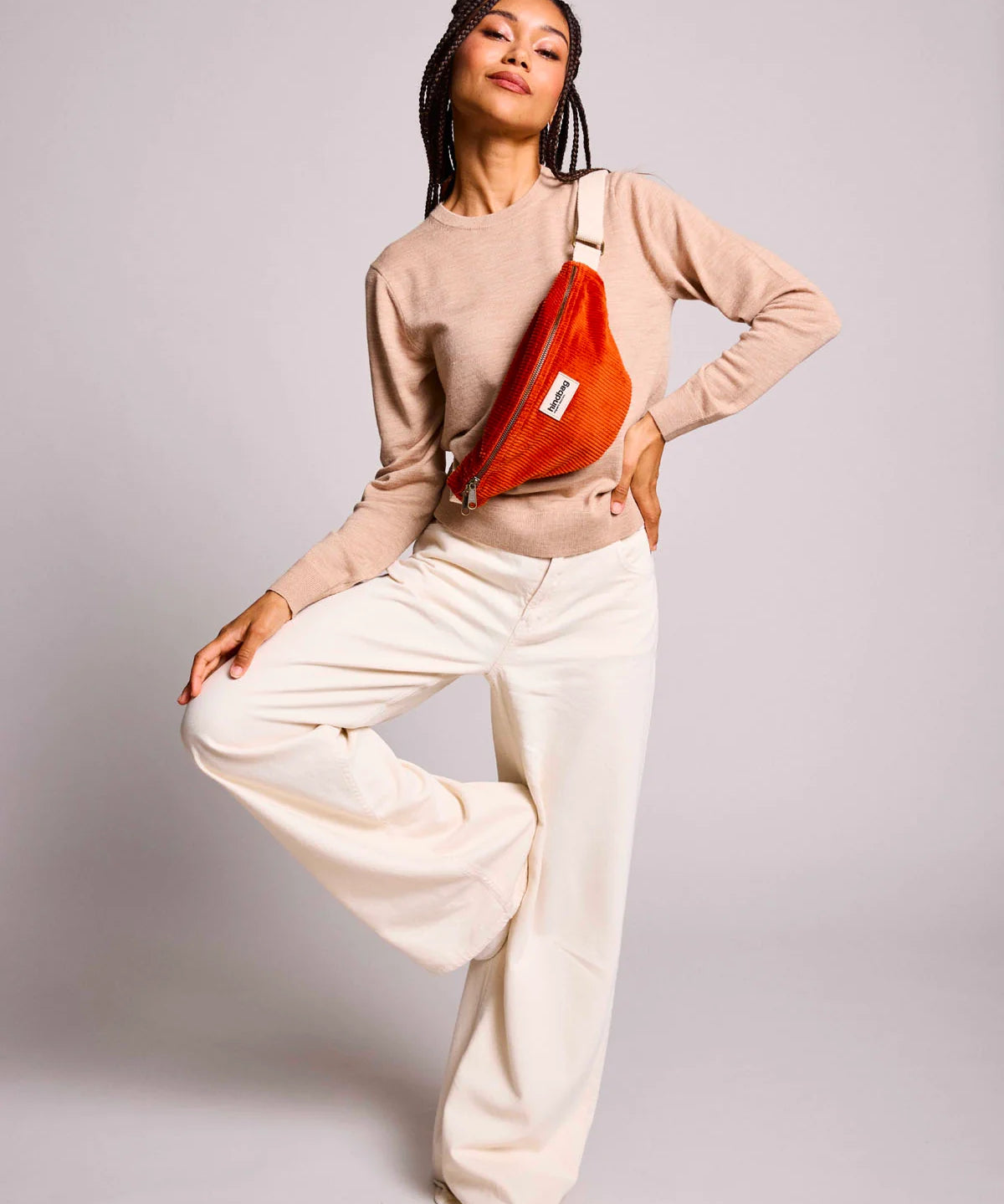 Olivia - fanny pack