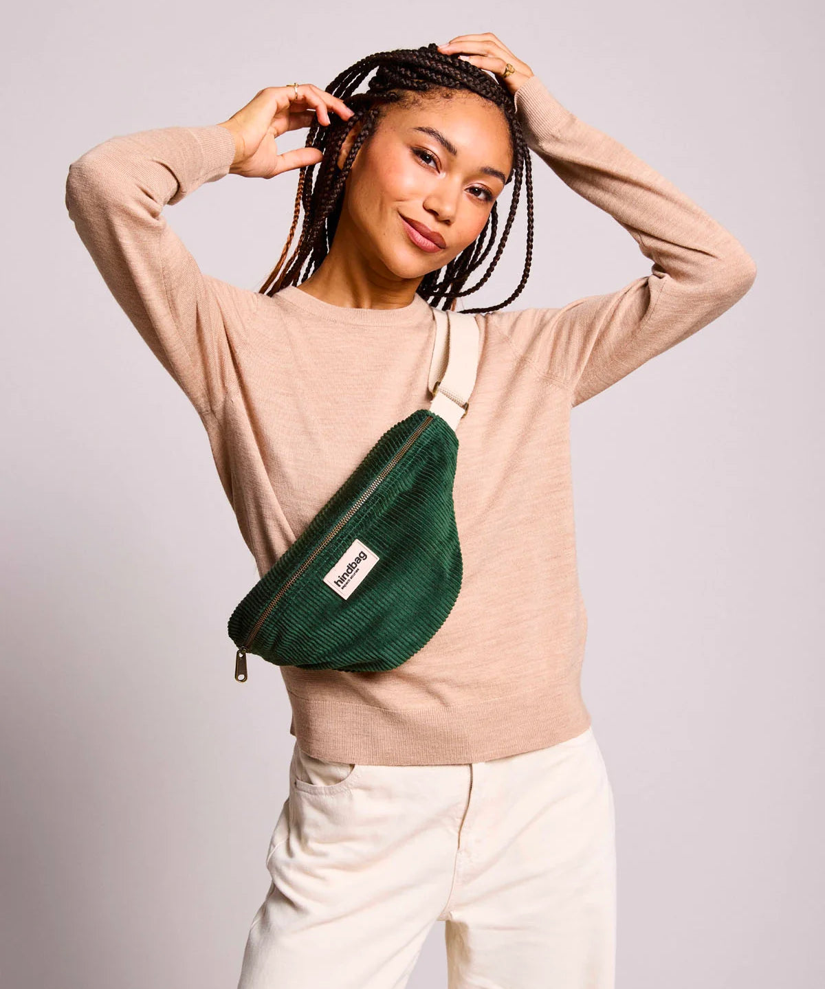 Olivia - fanny pack