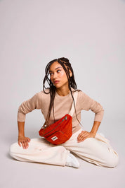 Sofia - fanny pack