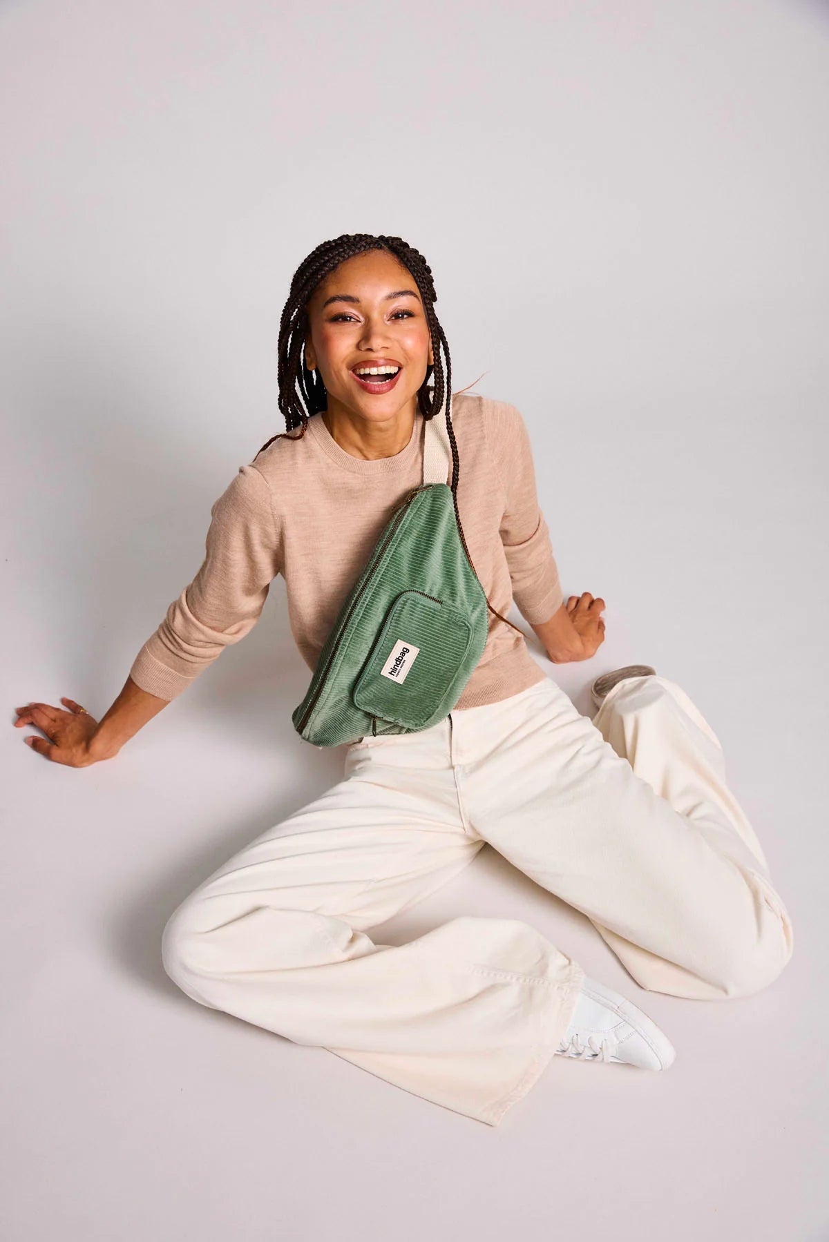 Sofia - fanny pack
