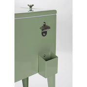 Be cool - koelbox op wielen