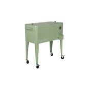 Be cool - koelbox op wielen