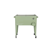 Be cool - koelbox op wielen