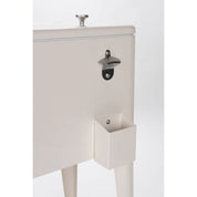 Be cool - koelbox op wielen