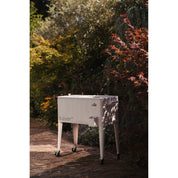 Be cool - koelbox op wielen