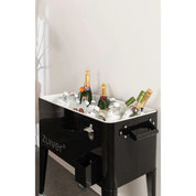 Be cool - koelbox op wielen