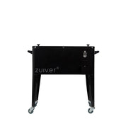 Be cool - koelbox op wielen