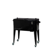 Be cool - koelbox op wielen