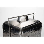 Be heavy cooler - koelbox