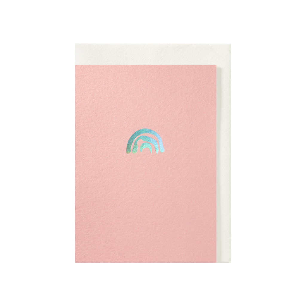 kaart - regenboog