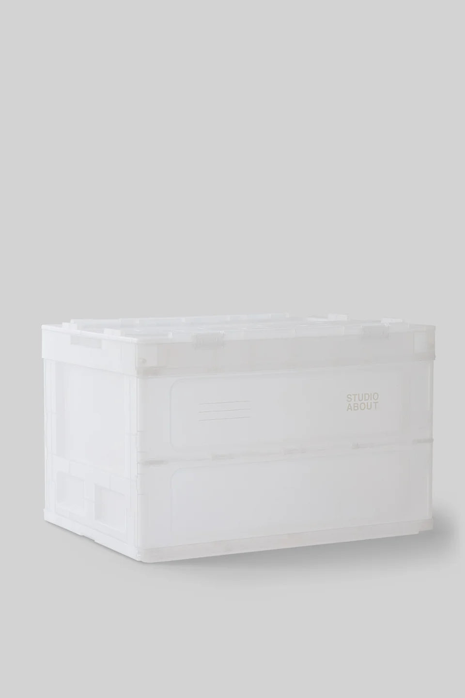 blox - semi transparant