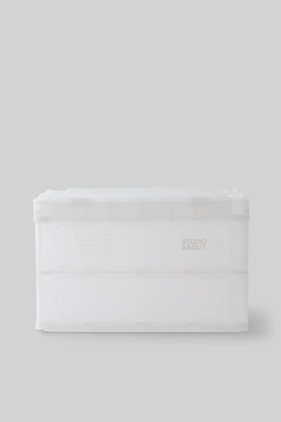 blox - semi transparant