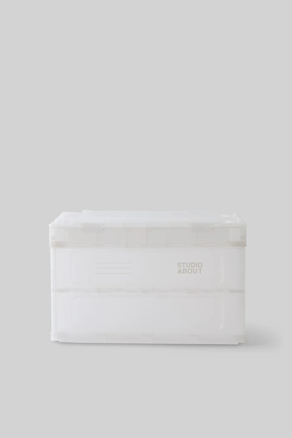 blox - semi transparant