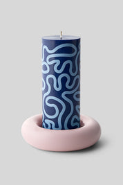 bob candle holder large