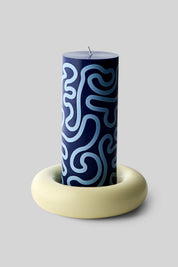 bob candle holder large