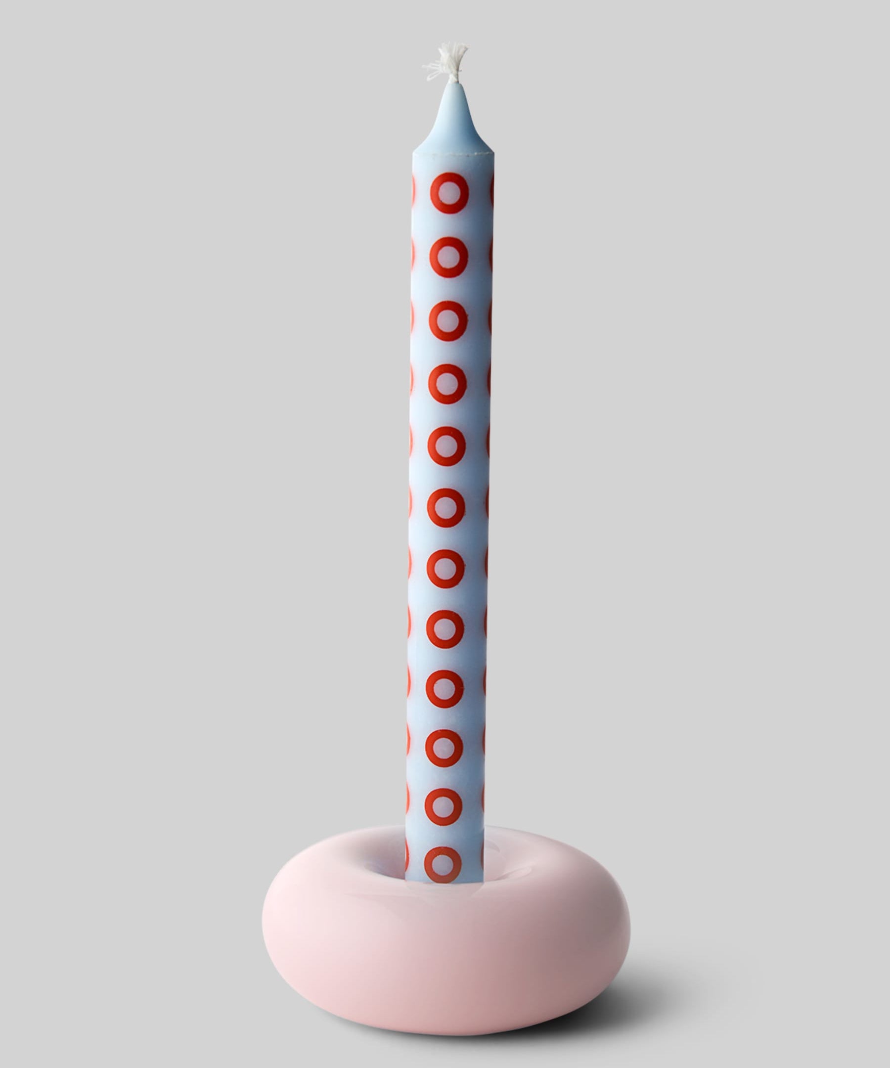 bob candle holder small