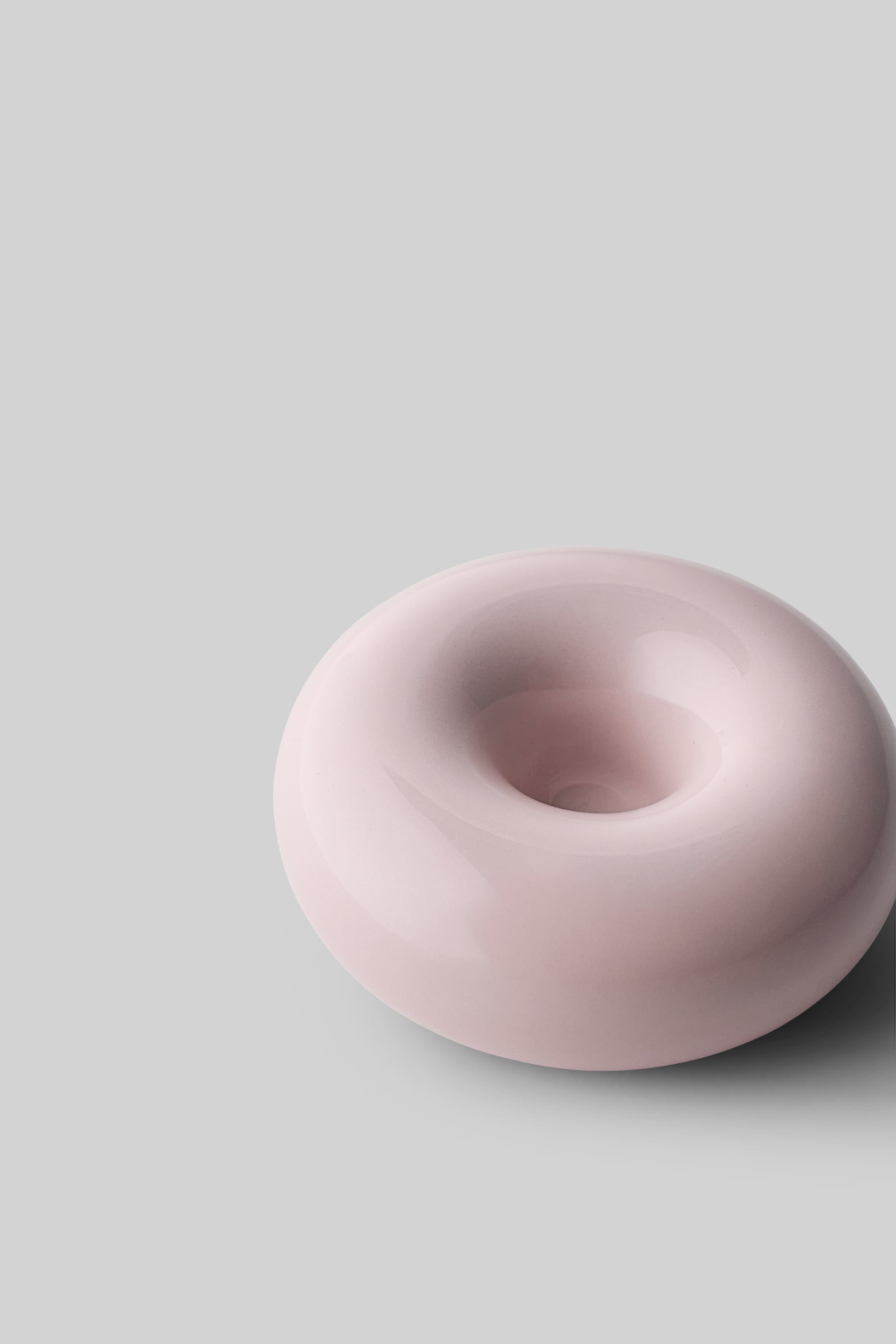 bob candle holder small