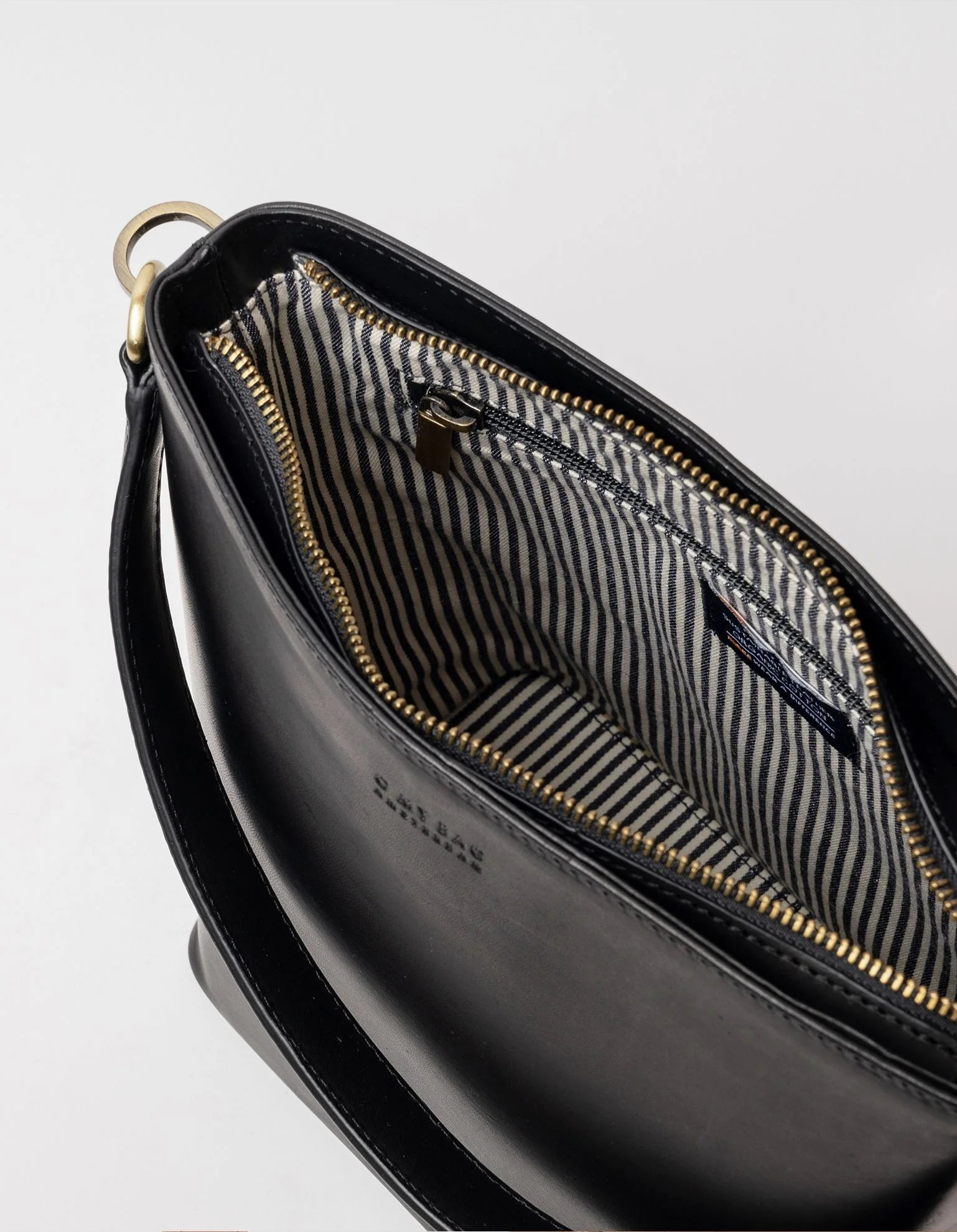 Bobbi Bucket bag maxi