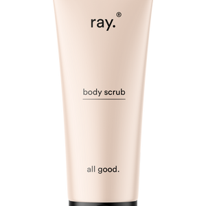 Body scrub - 200ml