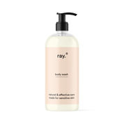 Body wash - 500ml