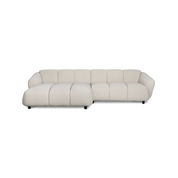 bollo hoekbank divan