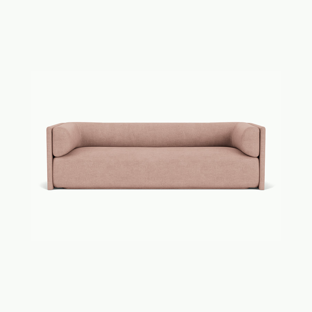 Bolster 2-zits bank
