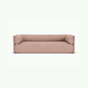 Bolster 2-zits bank