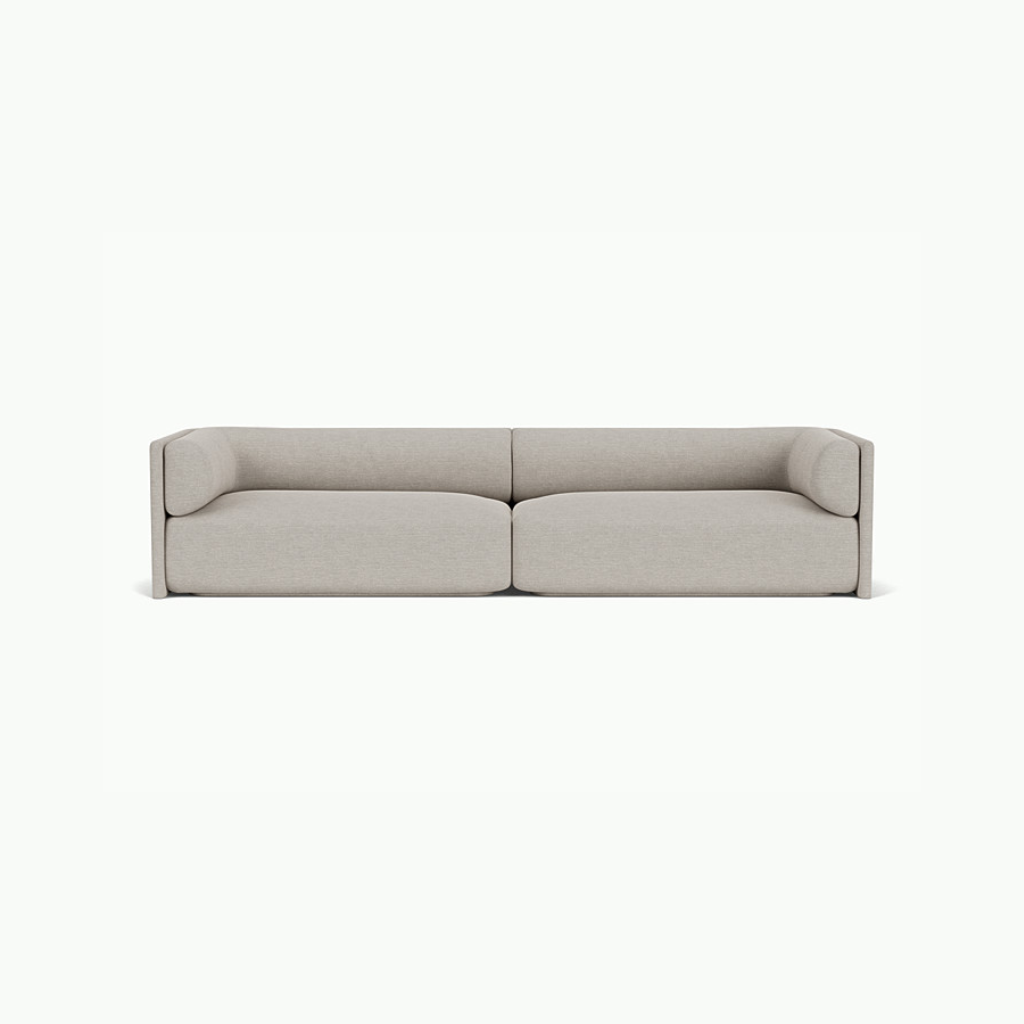 Bolster 3-zits bank