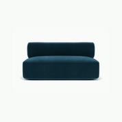 Bolster 1,5 zit - loveseat