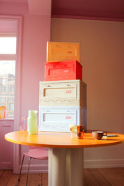 storage box - mint