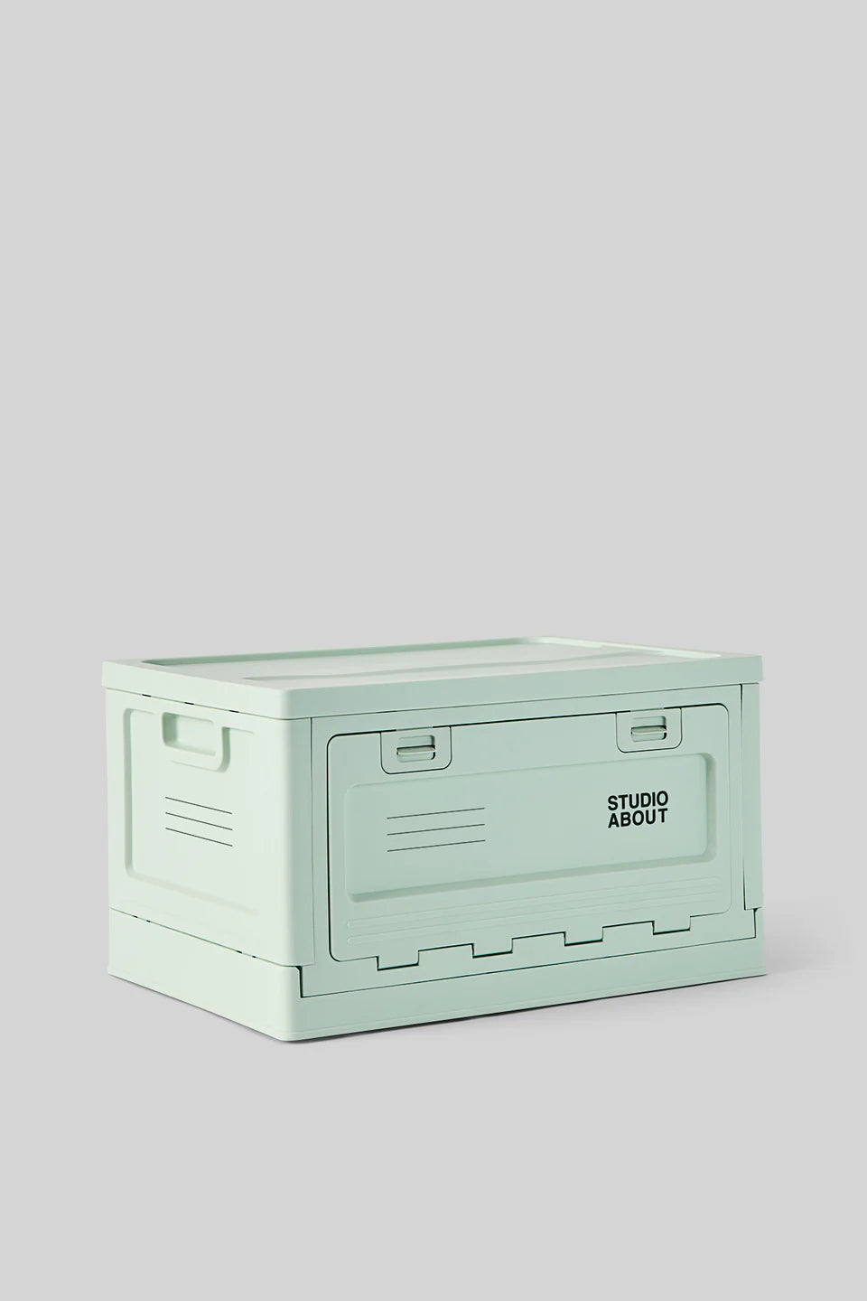 storage box - mint