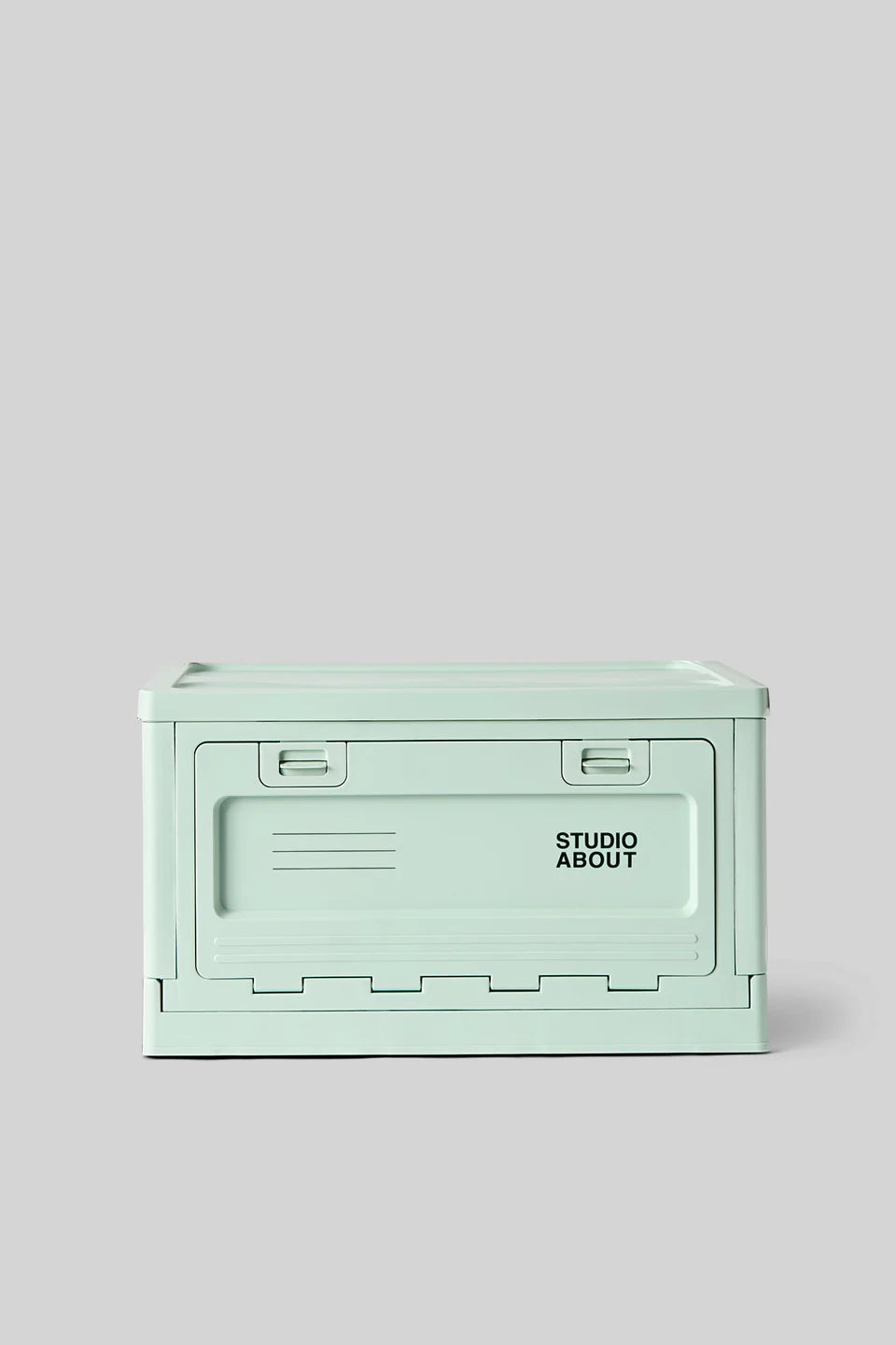 storage box - mint