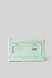 storage box - mint