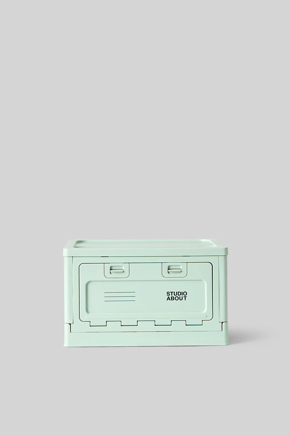 storage box - mint