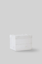 blox - semi transparant