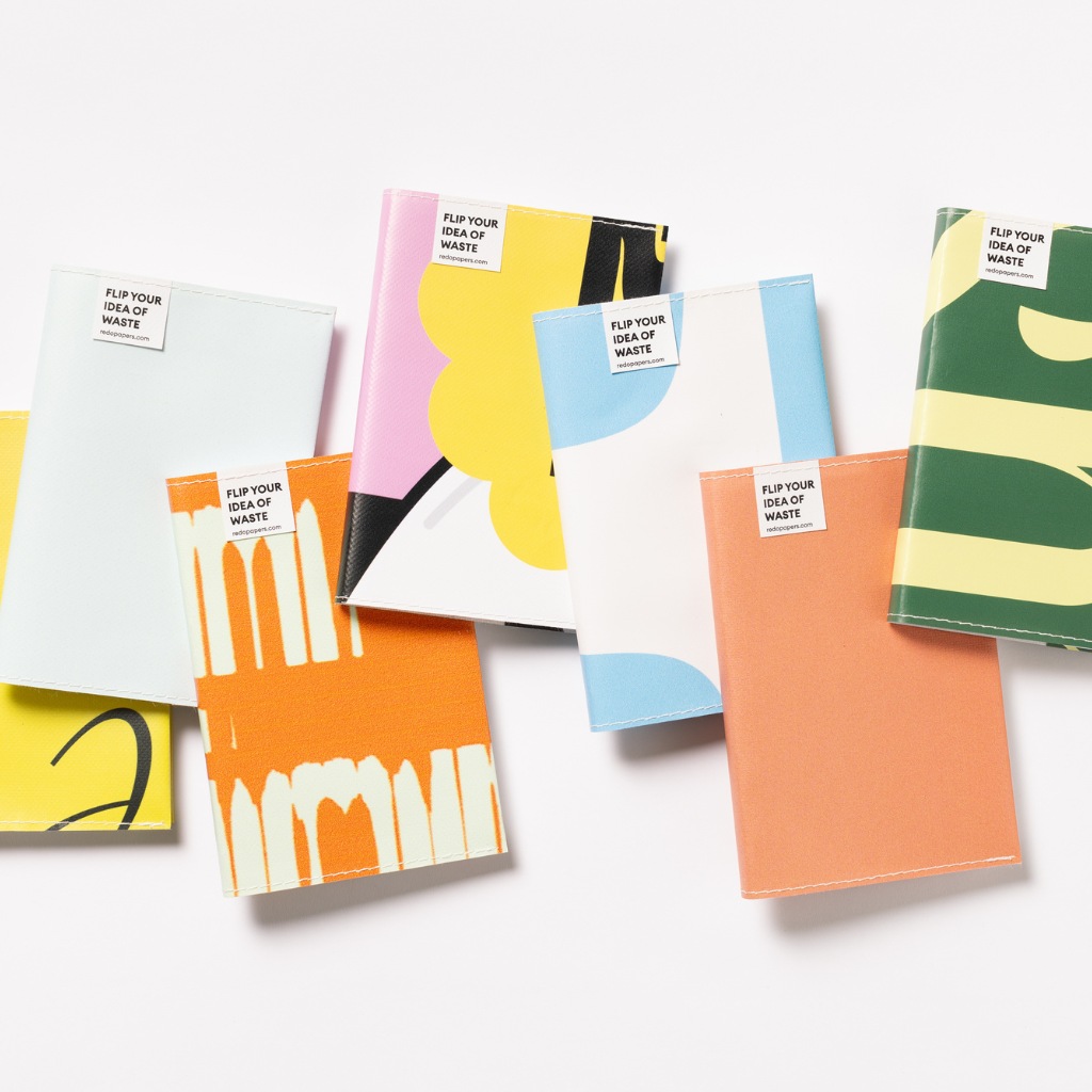 Bullet notebook - navulbaar