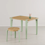kids kruk - solid oak