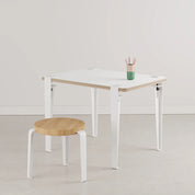 Kids desk - Vice Versa blackboard