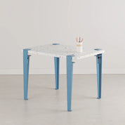 Kids desk - recycled plastic Tutti Frutti