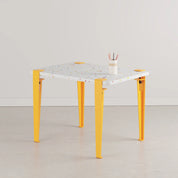 Kids desk - recycled plastic Tutti Frutti