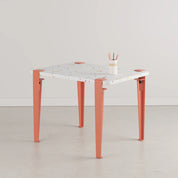 Kids desk - recycled plastic Tutti Frutti