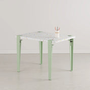 Kids desk - recycled plastic Tutti Frutti