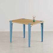 Kids desk - solid oak