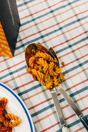 Griekse Fusilli (Vides)