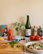 Extra Vierge Olijfolie met Chili