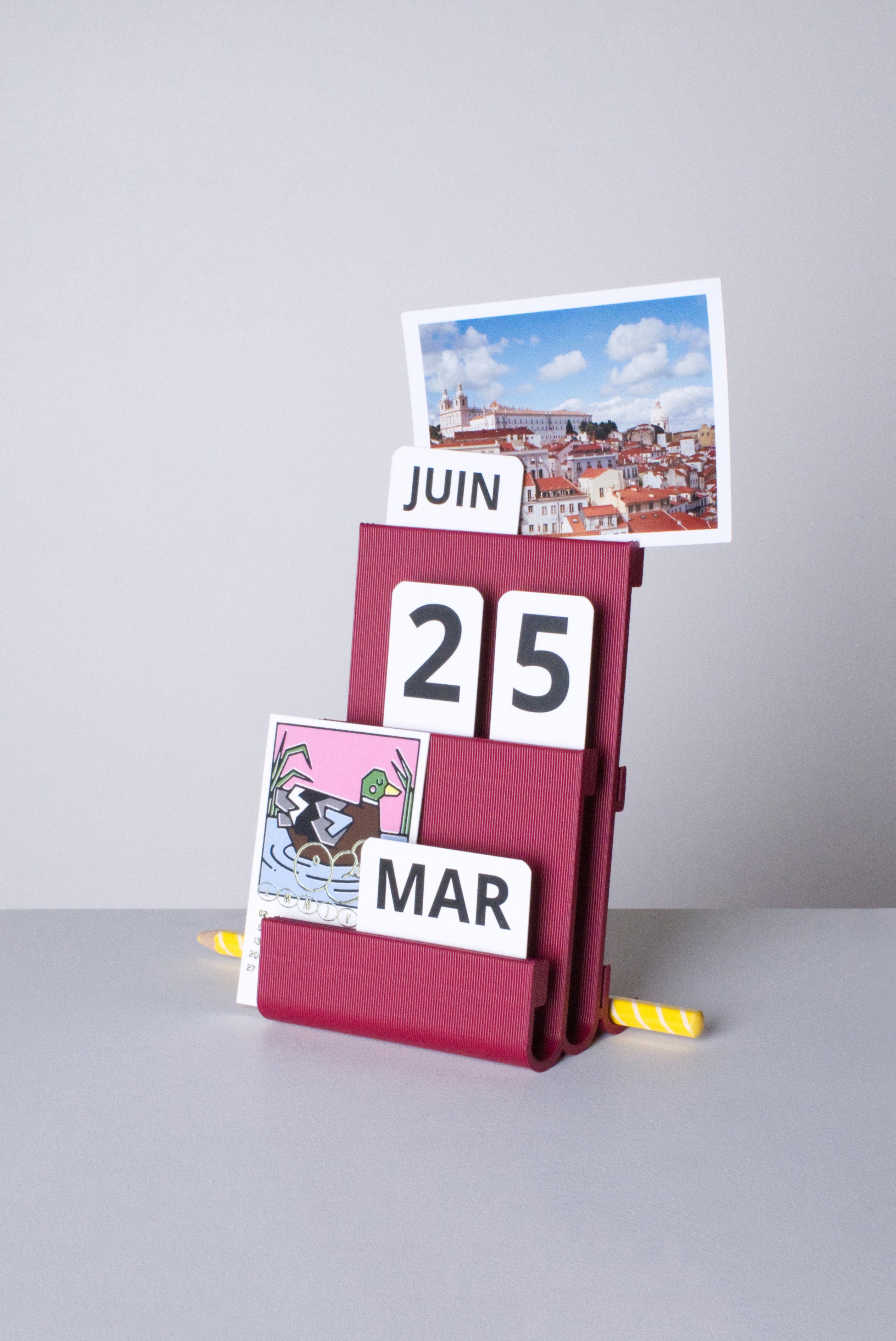 joe - kalender