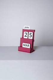 joe - kalender