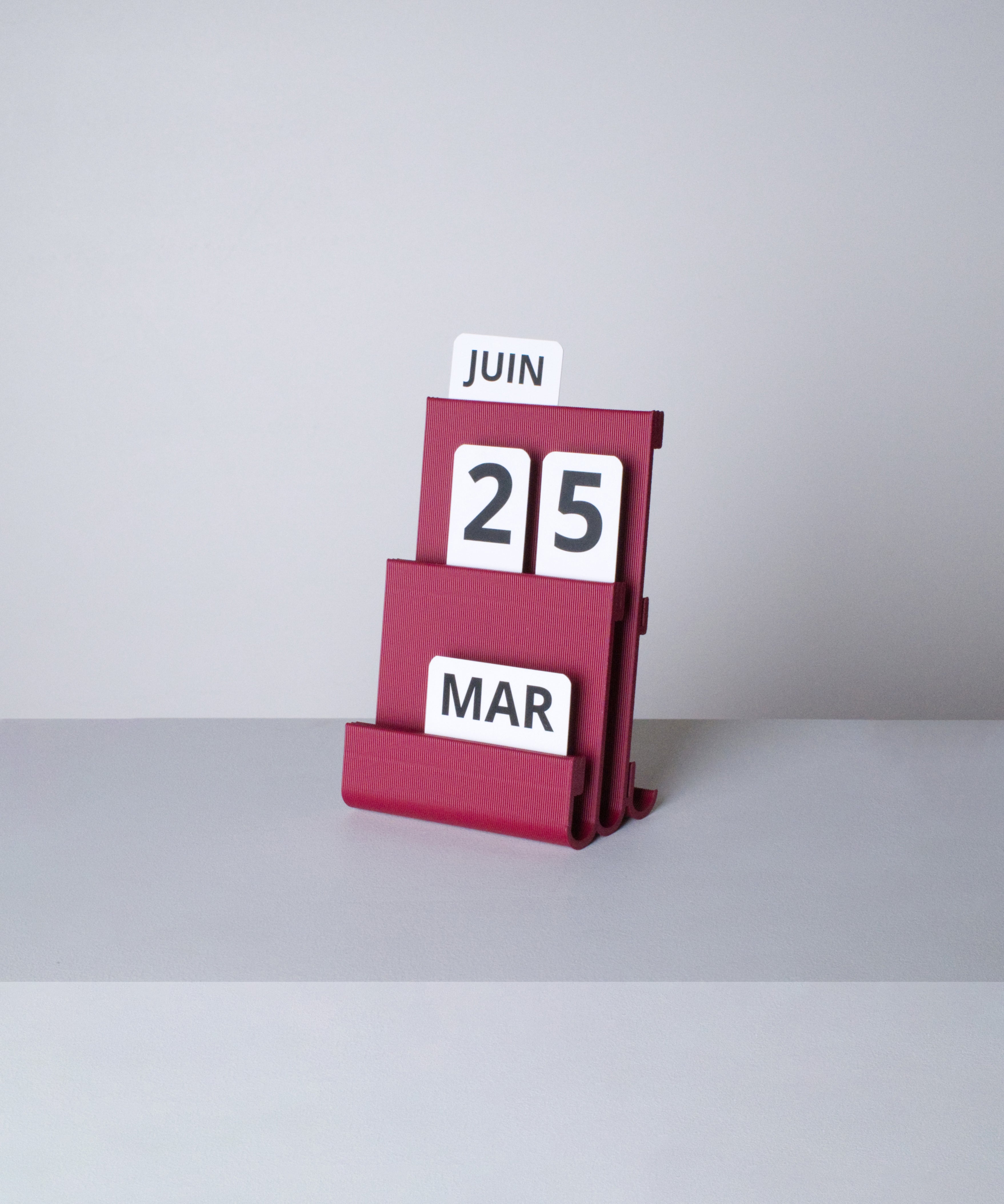 joe - kalender