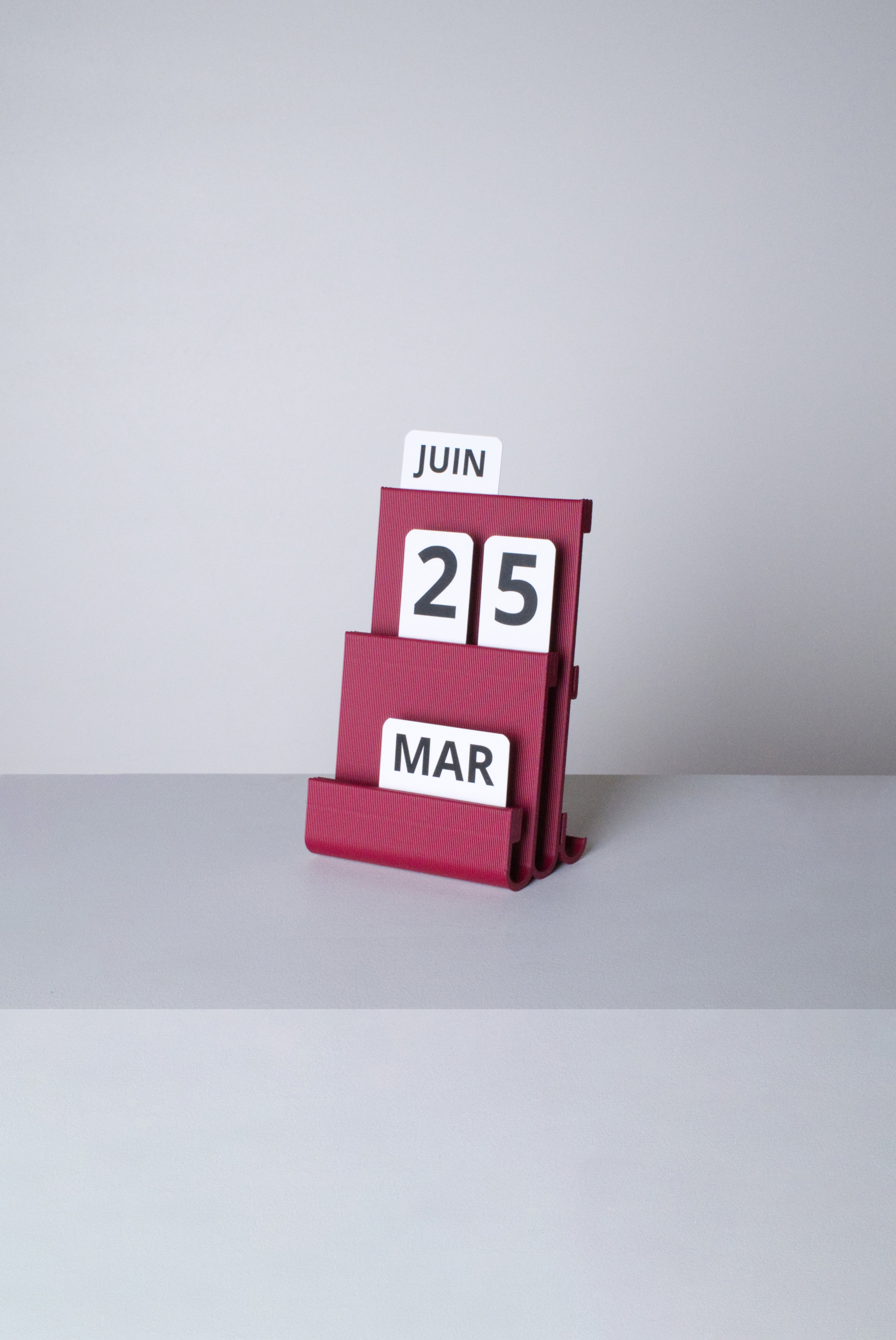 joe - kalender